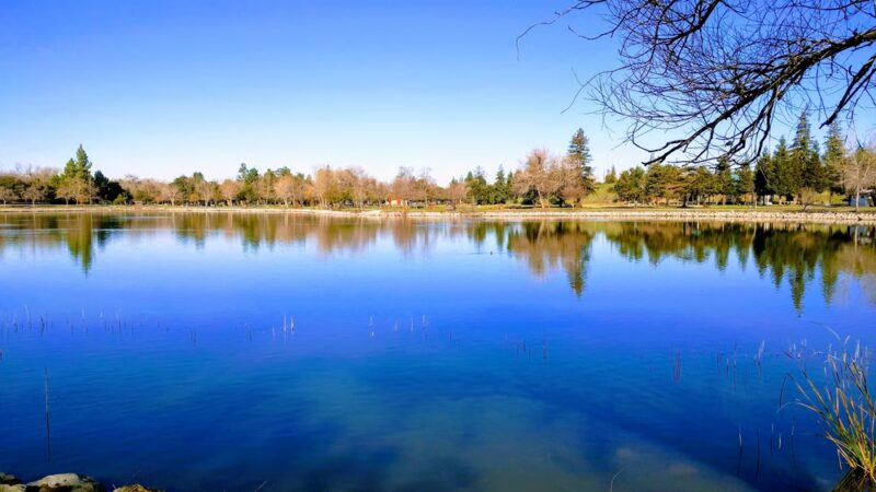 Hellyer County Park - San Jose, CA
