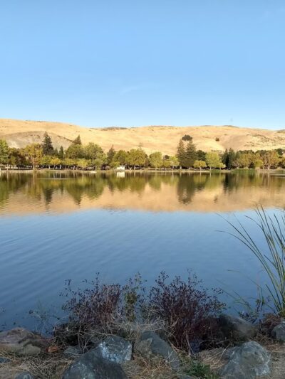 Hellyer County Park - San Jose, CA