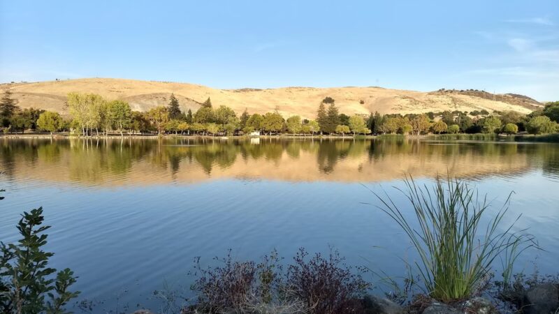 Hellyer County Park - San Jose, CA
