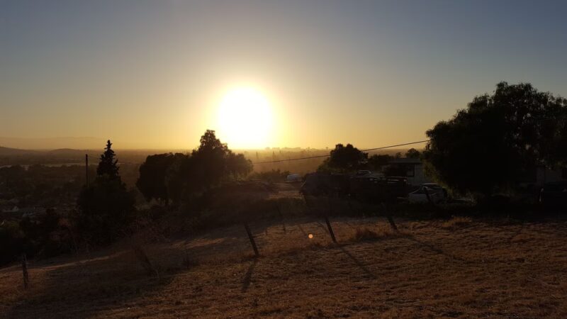 Hellyer County Park - San Jose, CA