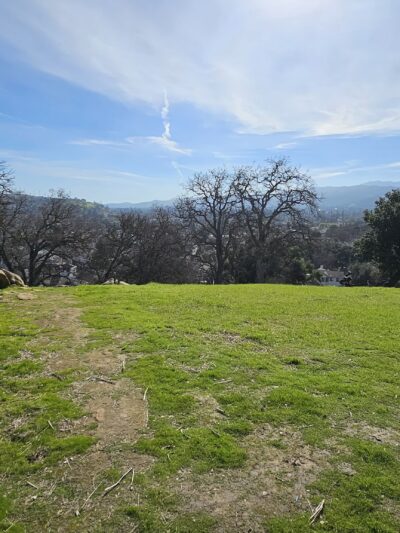 Jeffrey Fontana Park - San Jose, CA