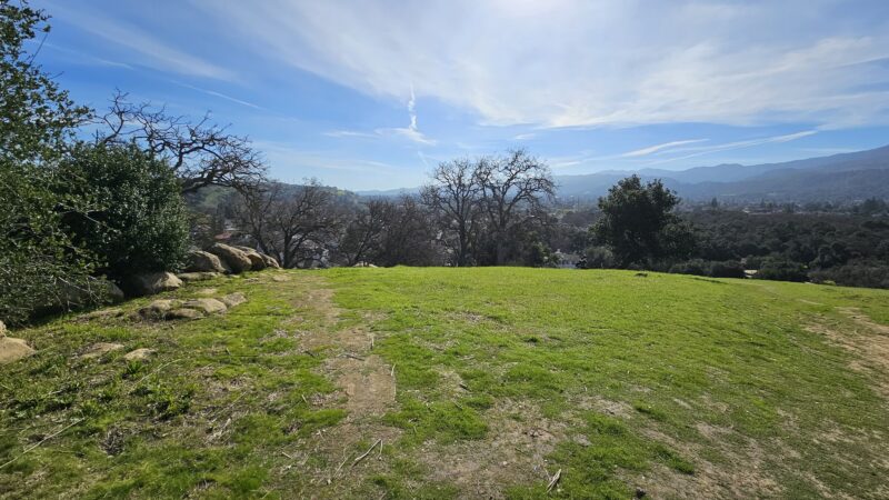 Jeffrey Fontana Park - San Jose, CA