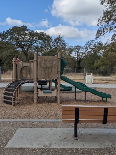 Jeffrey Fontana Park - San Jose, CA