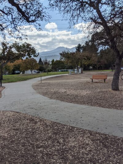 Jeffrey Fontana Park - San Jose, CA