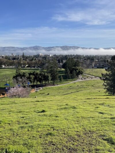 La Colina Park - San Jose, CA