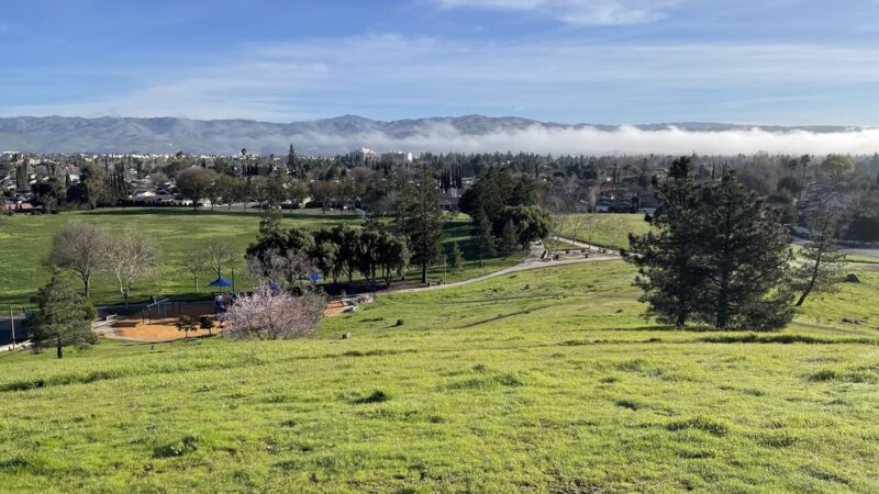 La Colina Park - San Jose, CA