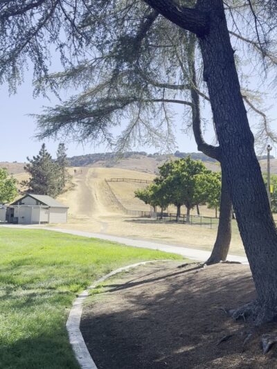 La Colina Park - San Jose, CA