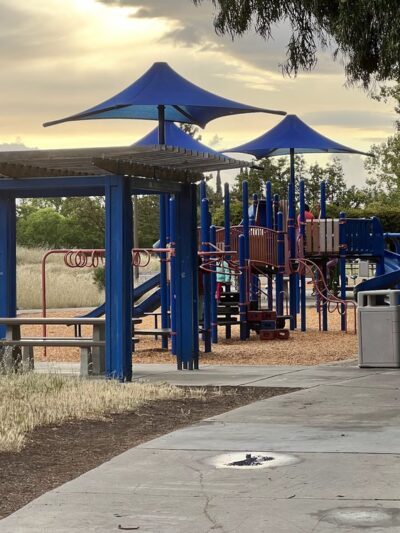 La Colina Park - San Jose, CA