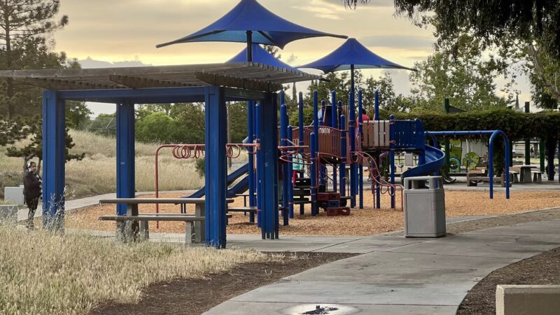 La Colina Park - San Jose, CA