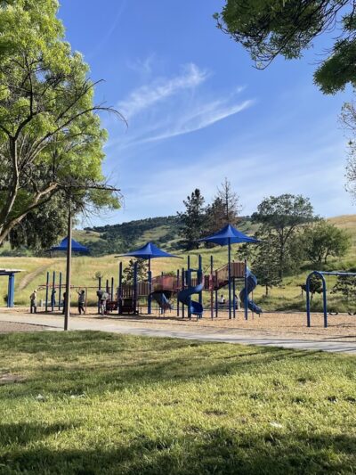 La Colina Park - San Jose, CA