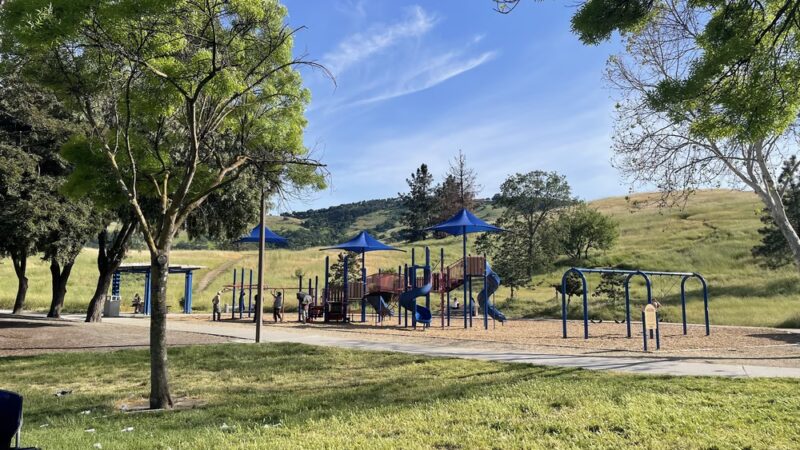 La Colina Park - San Jose, CA