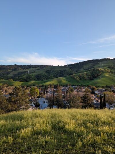 La Colina Park - San Jose, CA