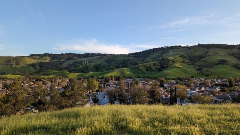 La Colina Park - San Jose, CA