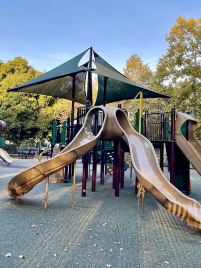 Lenzen Park - San Jose, CA