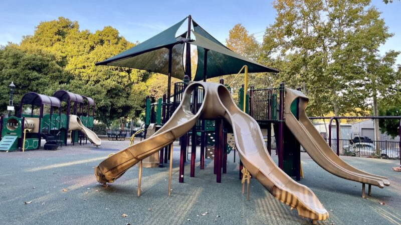 Lenzen Park - San Jose, CA