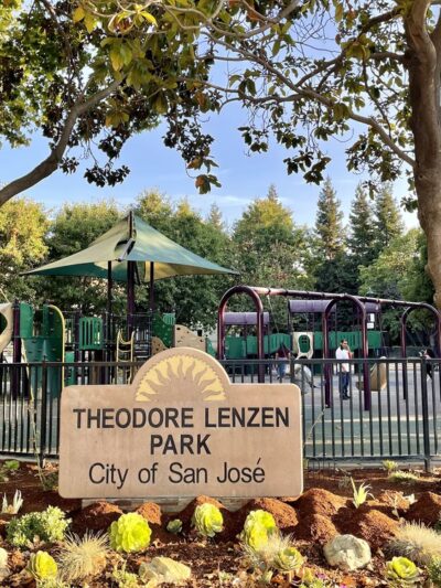 Lenzen Park - San Jose, CA