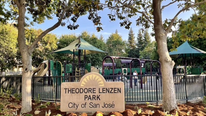Lenzen Park - San Jose, CA