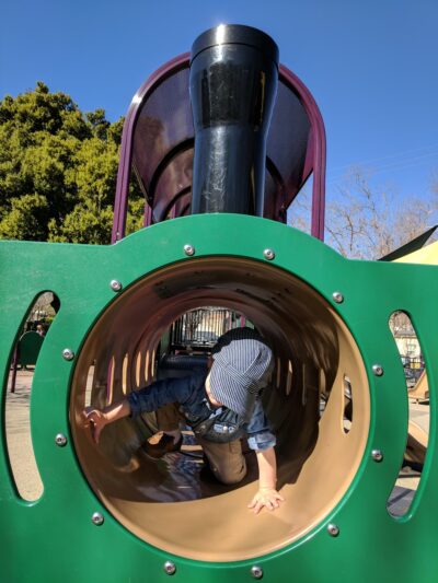 Lenzen Park - San Jose, CA