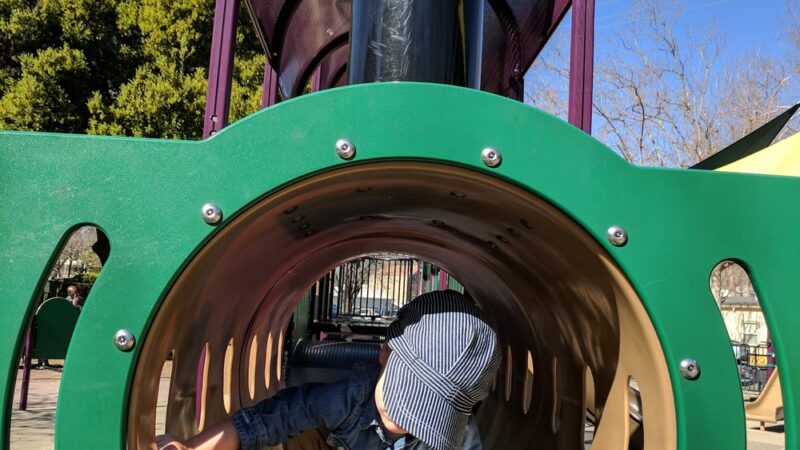 Lenzen Park - San Jose, CA