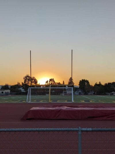Lincoln Dog Park - San Jose, CA