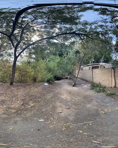 Los Gatos Creek Trail - San Jose, CA
