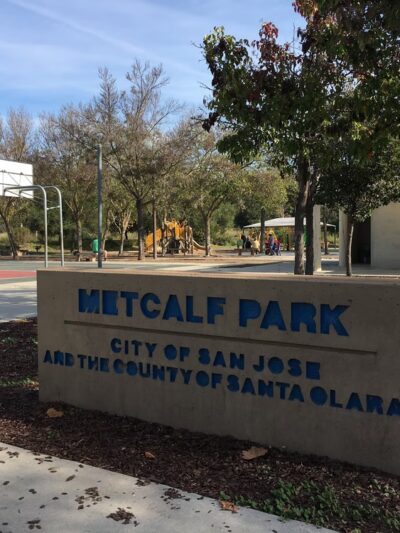 Metcalf Park - San Jose, CA