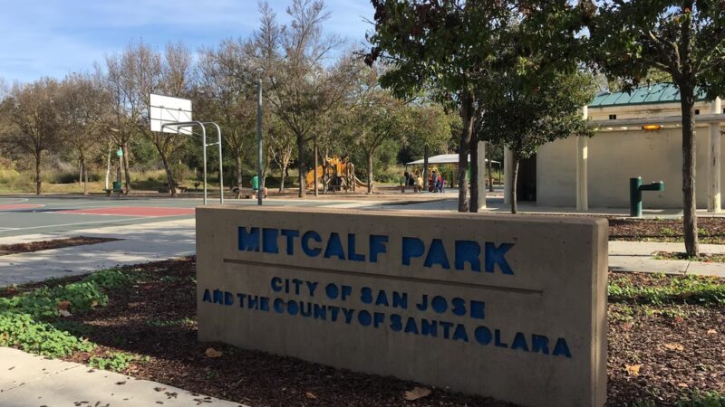 Metcalf Park - San Jose, CA