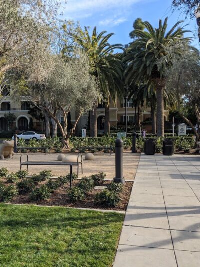 Moitozo Park - San Jose, CA