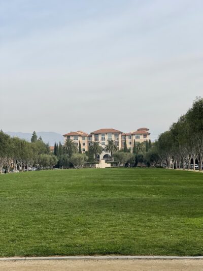 Moitozo Park - San Jose, CA