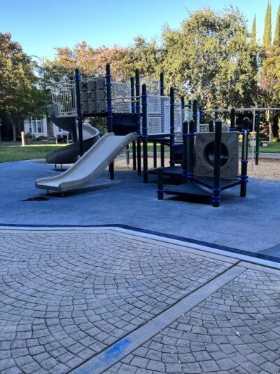 Montelena Park - San Jose, CA