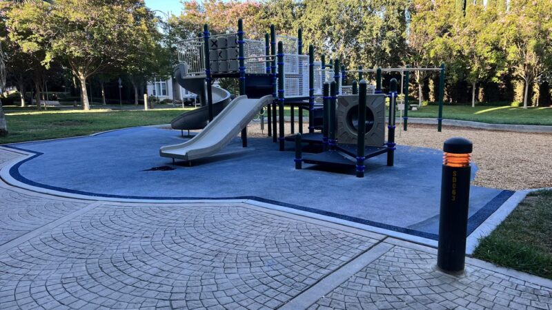 Montelena Park - San Jose, CA