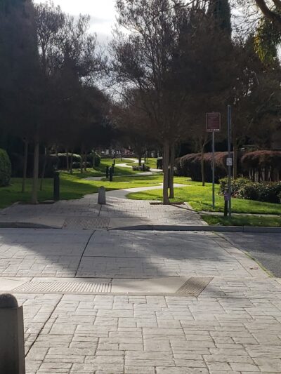 Montelena Park - San Jose, CA