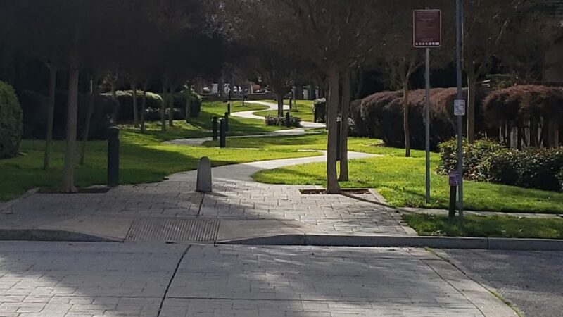 Montelena Park - San Jose, CA