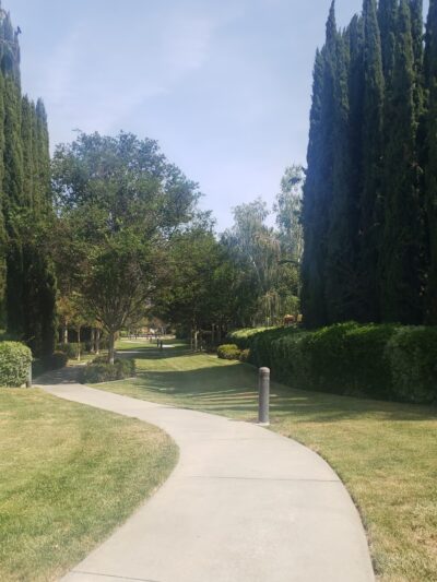 Montelena Park - San Jose, CA