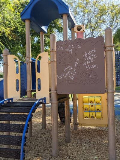 Mount Pleasant Park - San Jose, CA