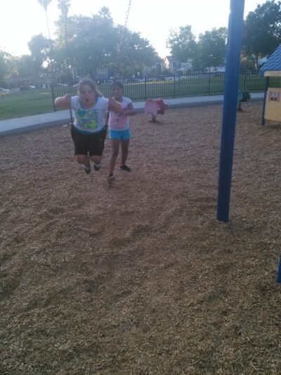 Mount Pleasant Park - San Jose, CA