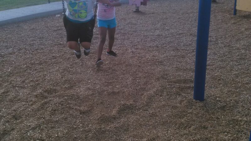 Mount Pleasant Park - San Jose, CA