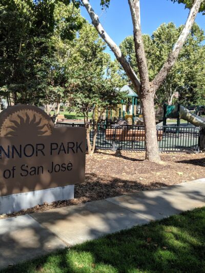 O'Connor Park - San Jose, CA