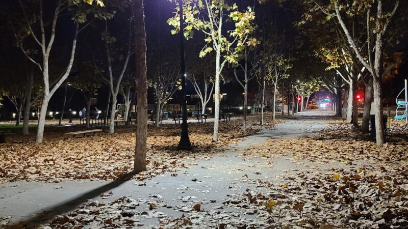 O'Connor Park - San Jose, CA