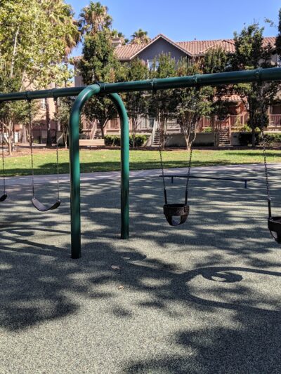 O'Connor Park - San Jose, CA