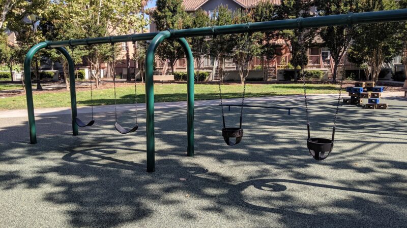 O'Connor Park - San Jose, CA