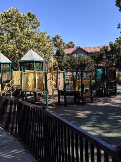 O'Connor Park - San Jose, CA