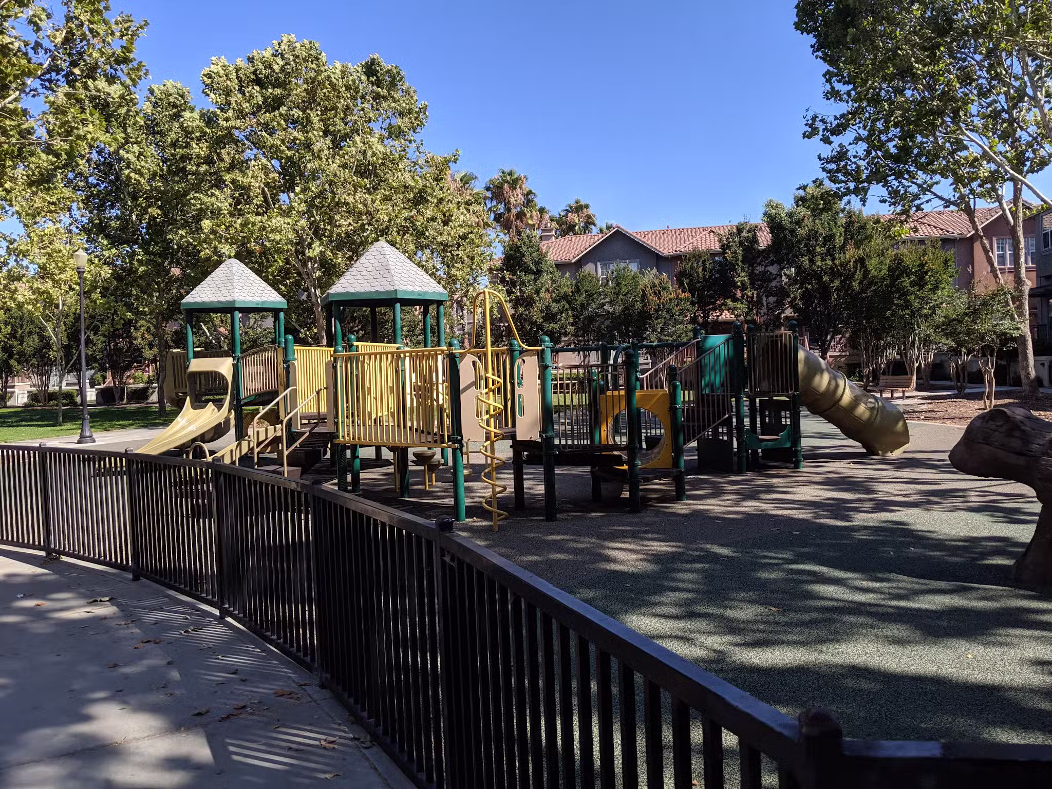 O'Connor Park - San Jose, CA