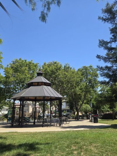 O'Donnell Garden Park - San Jose, CA