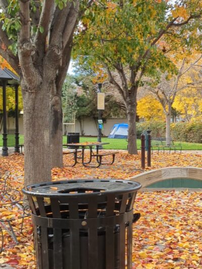 O'Donnell Garden Park - San Jose, CA