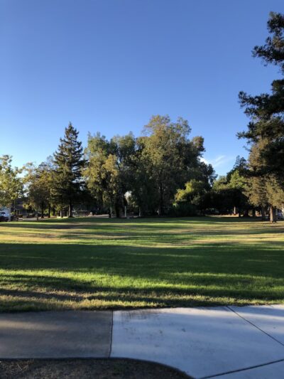 Parkview I Park - San Jose, CA