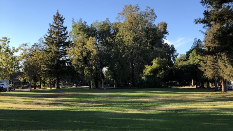 Parkview I Park - San Jose, CA