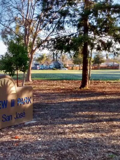 Parkview III Park - San Jose, CA