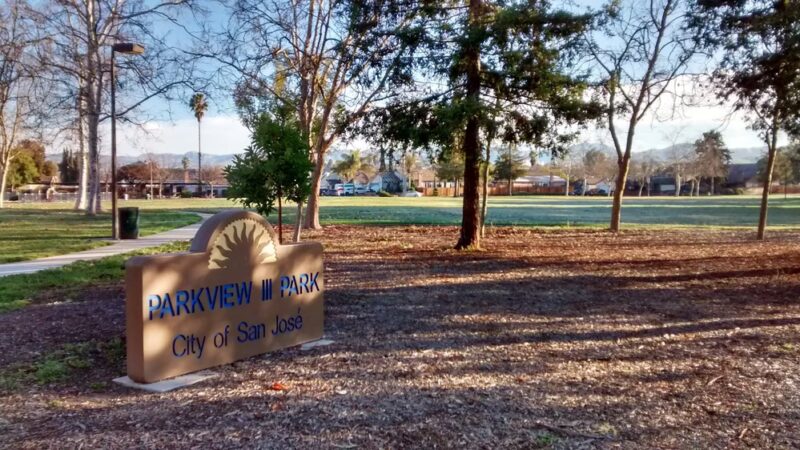 Parkview III Park - San Jose, CA