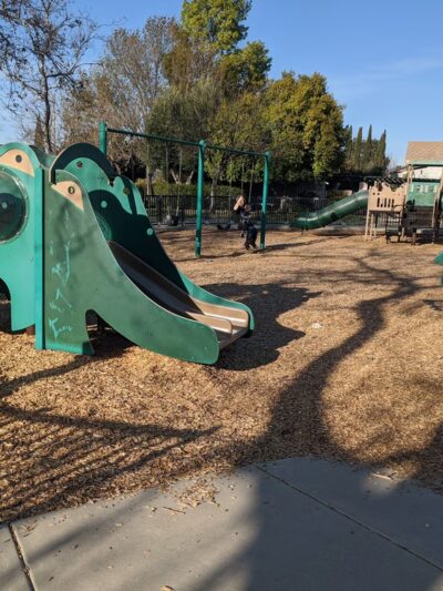 Parkview III Park - San Jose, CA